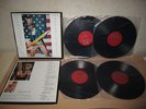 Frank Zappa - The Godfather Meets The Untouchables (4xLP Live Album Box Set)