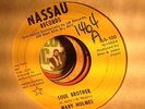 Awesome Soul Funk 45 Mary Holmes - Soul Brother LISTEN