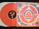 Five Horse Johnson LP - 