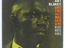 Art Blakey & The Jazz Messengers 