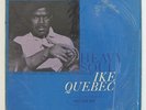 Ike Quebec 