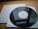STARCASTLE. CITADEL. RARE TEST PRESSING WHITE LABEL 1977 LP NEAR MINT CONDITION