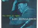 Lou Donaldson 