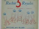 5 Royales 