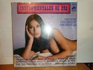 SOUNDS UNLIMITED ORCHESTRA INST. DE ORO MEXICAN LP SEXY NUDE COVER CHEESECAKE