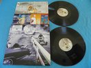 Eminem - The Slim Shady LP - RARE [PA] Original Colour Labels  + Inner 2xLP NM