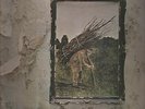 Led Zeppelin IV LP RCA Music Service Edition near mint vinyl Stairway To Heaven