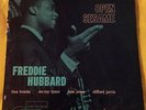Freddie Hubbard Open Sesame Blue Note 4040 NY USA RVG