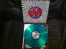 SLEEP Holy Mountain GREEN LP 2002 NEUROSIS BLACK SABBATH MASTODON SUNN ISIS YOB