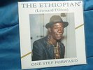 LP THE ETHIOPIANS ONE STEP FORWARD 1992 BLUE MOON PRODUCTION
