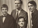 Kraftwerk LP Trans Europe Express OG German Press 1977 Poster Inner Sleeve