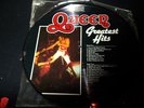 QUEEN - GREATEST HITS - PICTURE DISC RECORD  - NEVER PLAYED