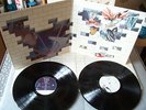 Pink Floyd The Wall 1st Press A-4u-B-3u Excellent Condition ++ SHVL 411 Harvest