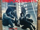 The Replacements -Let It Be- Vinyl LP 1st Pressing Twin/Tone TTR-8441 RARE 1984