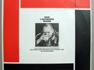 Kongo Müller - Der lachende Mann.  Seltene Litera  Lp 