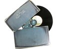The Wailers - Catch A Fire LP 1973 Island RARE ZIPPO SLEEVE Bob Marley Roots