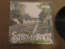 Stormwater Hospice Crew...rare Vinyl Oz Hip Hop...2003..500 Copys Pressed...