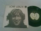 JOHN LENNON - BEEF JERKY / WHATEVER GETS YOU THRU 7