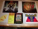 Kiss Love Gun 1977 Record Lp Album  Great Condition Includes Everything Original