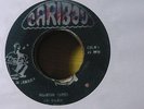 Mento 45 Les Walker & the Brigadiers - Phantom rapist on Caribou HEAR