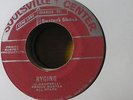 Ska 45 Prince Buster All Stars Ryging - Ten Commandments Soulsville Center HEAR