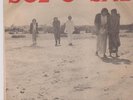 SOZ-O-SAZ abs'ly killer  superb Pakistani 70s psych/garage ps EP HEAR