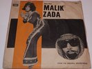 MalikZada - Pakistani mad funk/groove/psych fuzz/moog/fx orig. 45 HEAR