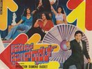 Operation Diamond Racket - killer wild Indian funk/psych w/moog/fx EP rare HEAR