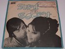 Surat Aur Seerat - Pakistani mad funk/groove/psych fuzz/moog/fx orig. 45 HEAR