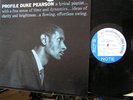 MINT- 1st Press DUKE PEARSON 