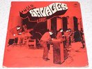THE SAVAGES - Live - original  INDIAN garage/psych LP HEAR