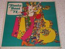 SIMLA BEAT 71 - Original LP of Indian superb psych/garage HEAR