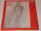 USTAD AMIR KHAN Raga Bilakshani Todi Classical original Vocal LP