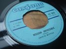 JACKIE MITTOO/HEPTONES MISSION IMPOSSIBLE/GIDDY UP 7