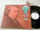 JENNY ABEL L. HOKANSON BRAHMS 3 Violin Sonatas rare ED1 GER 2LP HARMONIA MUNDI