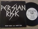 PERSIAN RISK 7