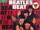 BEATLES BEAT German Odeon LP - SEALED