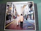 DoLP  OASIS -(What's The Story) Morning Glory?- CRE LP 189