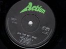 Norman Johnson & Showmen Our Love Will Grow NORTHERN SOUL