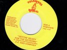 ZZ and Company Gettin' Ready For The Getdown NORTHERN SOUL