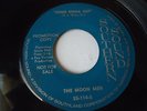 THE MOON MEN ON SOUTHERN SOUND - RARE ROCKABILLY PROMO