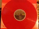 NIRVANA Bleach Waterfront RED Very rare grunge Mudhoney Foo Fighters Sub Pop