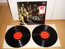 The Jimi Hendrix Experience - Electric Ladyland / RAR / Polydor / German Press