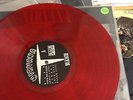 Nirvana, Bleach, Red Vinyl sub pop