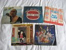 SEX PISTOLS - 5 x UK 7