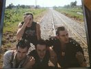 THE CLASH   Combat Rock   VINYL LP Rock The Casbah Should I Stay Or Should I Go