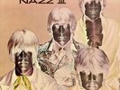 NAZZ III, NAZZ NAZZ & NAZZ on Original SGC LABEL (NM-  VINYL -  SUPER RARE)