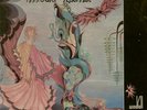 PROG-LP- MOUNTAIN-NANTUCKET SLEIGHRIDE-RARE WINDFALL + PICTURES+BOOK