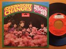 THE SUMMER SET overnight changes UK freakbeat mod GERMAN 7