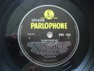 THE BEATLES LP.'PLEASE PLEASE ME. UK 1ST PRESS.PMC 1202.*RARE THIRD PRESS MONO *